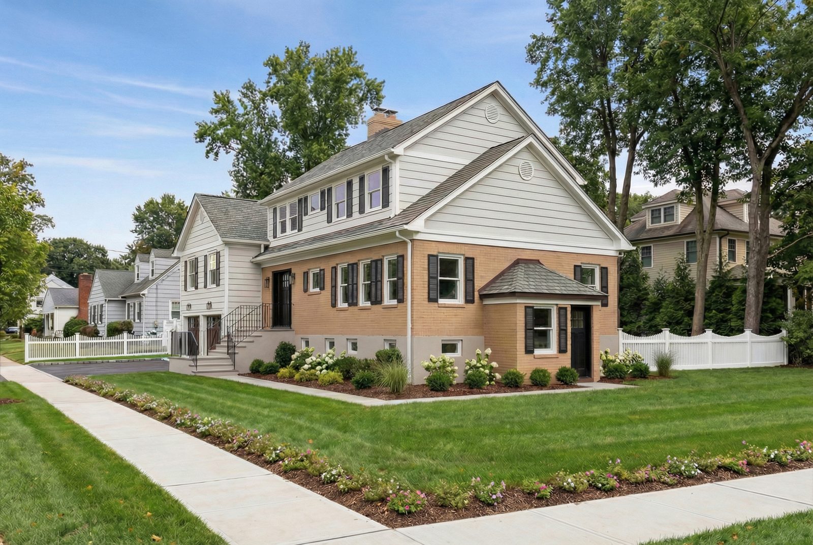8 Maple Drive