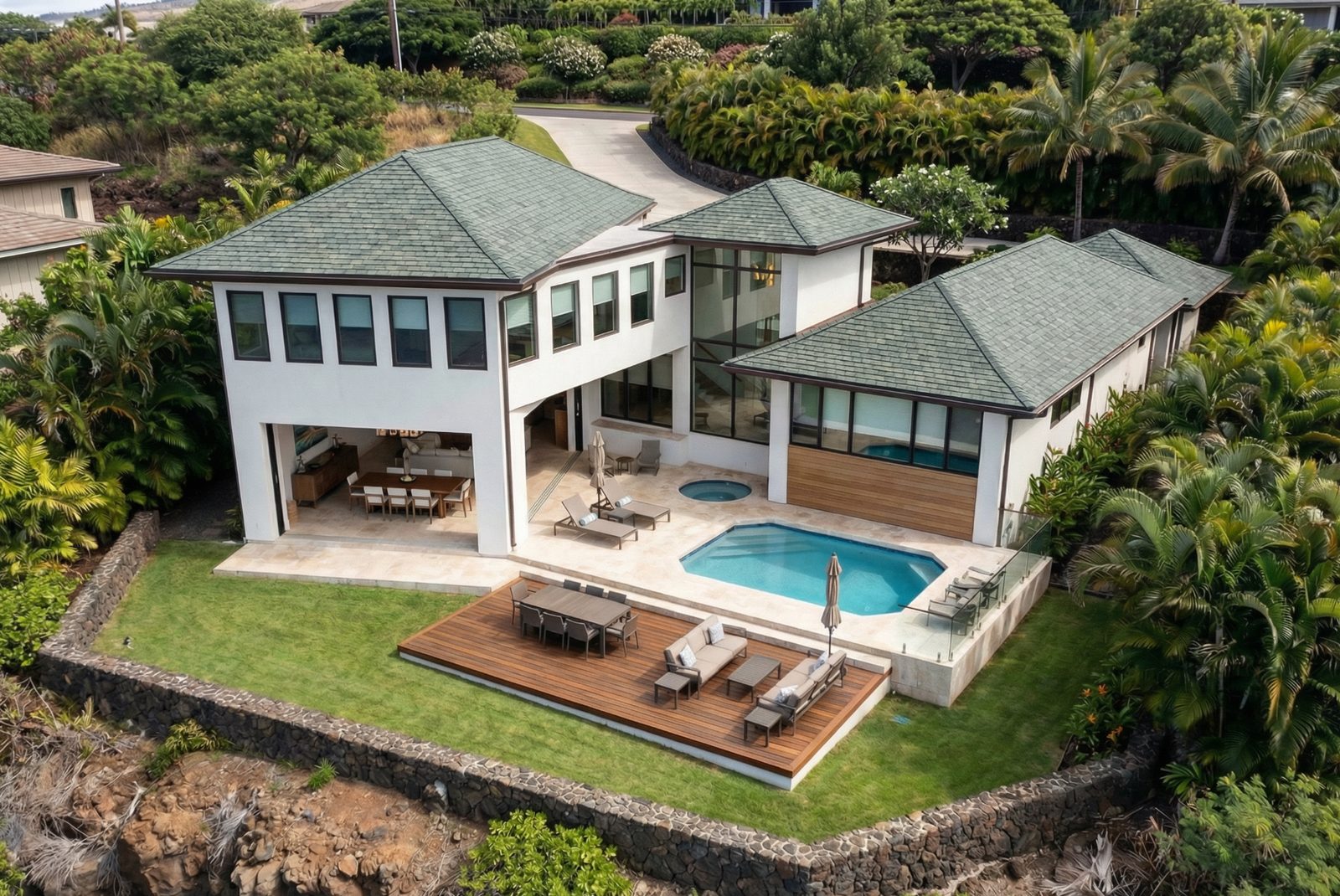 Maui